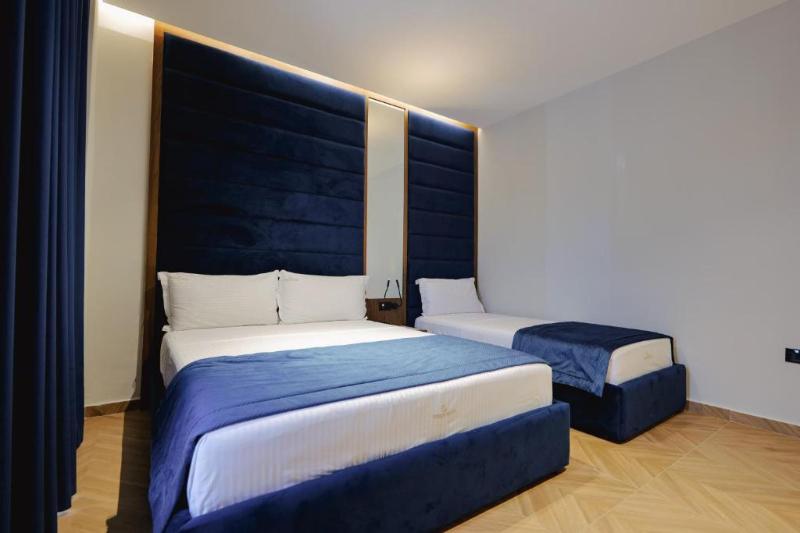 Duka's Boutique Hotel image