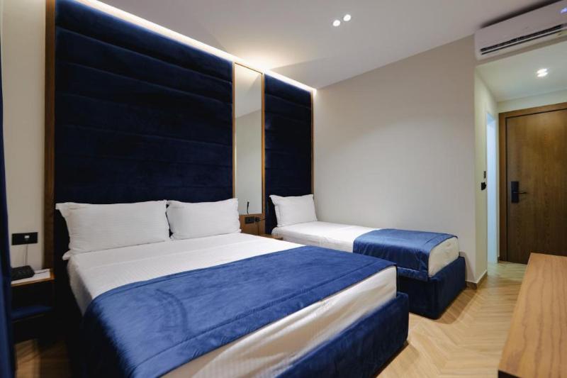 Duka's Boutique Hotel image