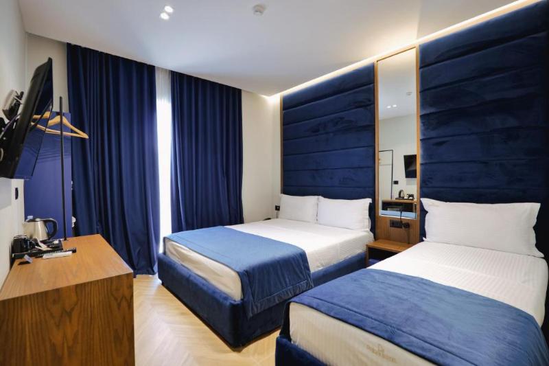 Duka's Boutique Hotel image