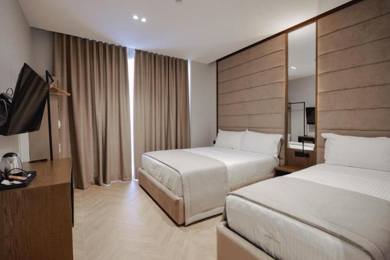 Duka's Boutique Hotel image