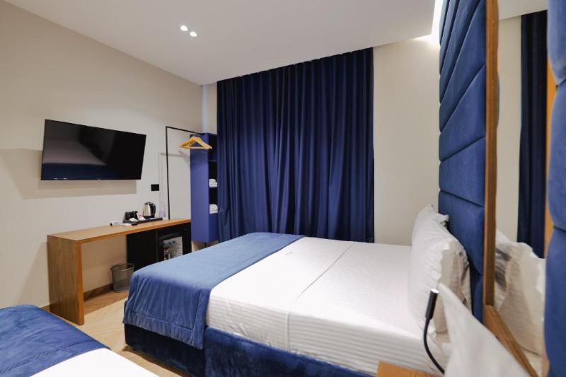 Duka's Boutique Hotel image