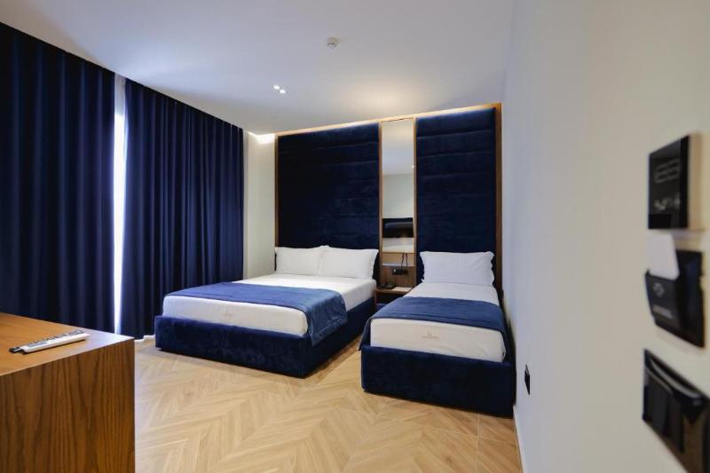 Duka's Boutique Hotel image