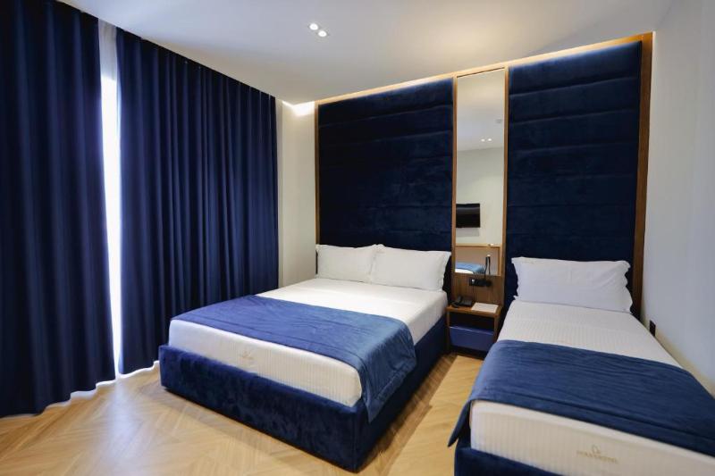 Duka's Boutique Hotel image