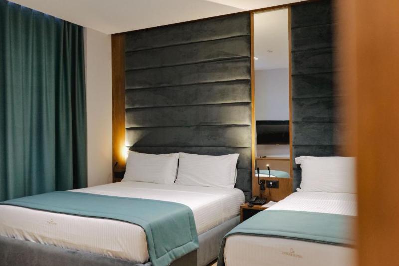 Duka's Boutique Hotel image