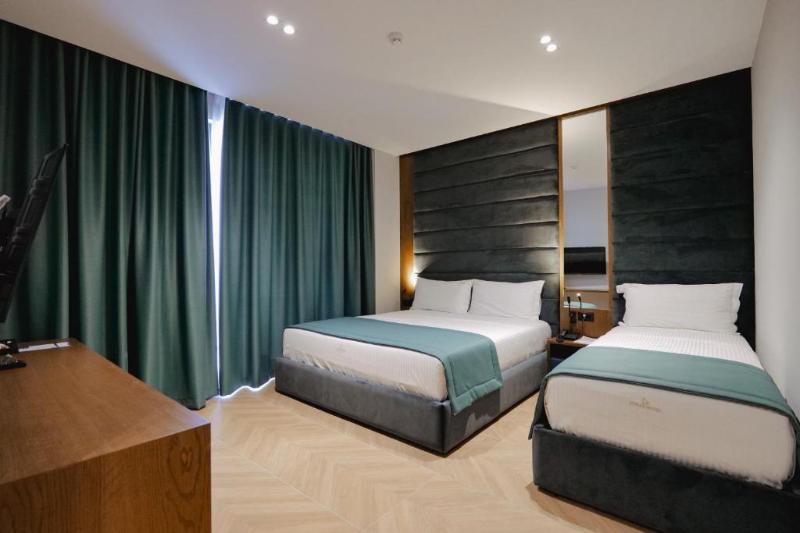 Duka's Boutique Hotel image