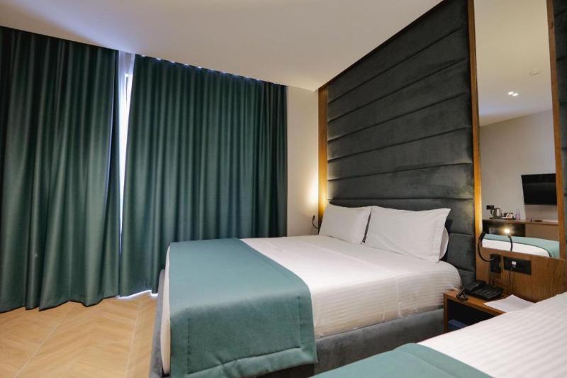 Duka's Boutique Hotel image