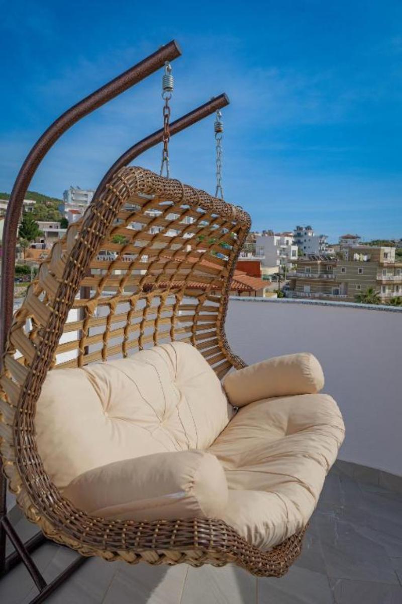 Duka's Boutique Hotel image