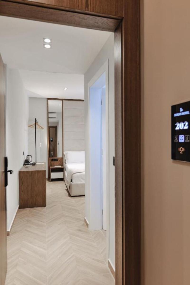 Duka's Boutique Hotel image