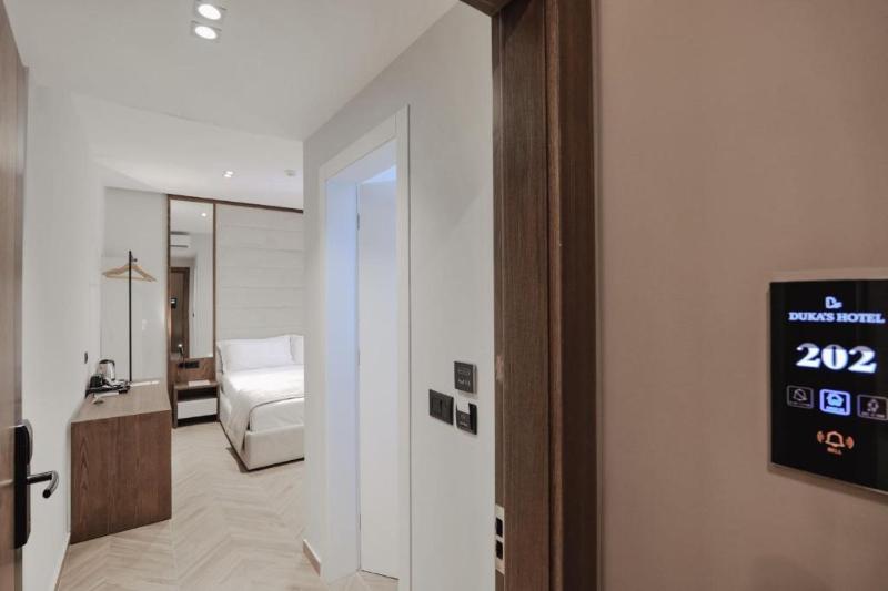 Duka's Boutique Hotel image