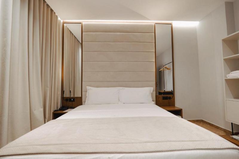 Duka's Boutique Hotel image