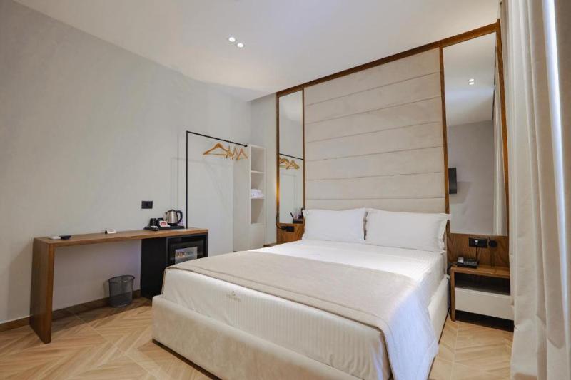Duka's Boutique Hotel image