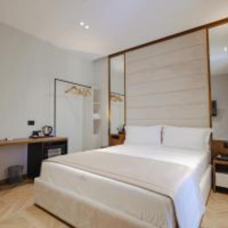 Duka's Boutique Hotel image