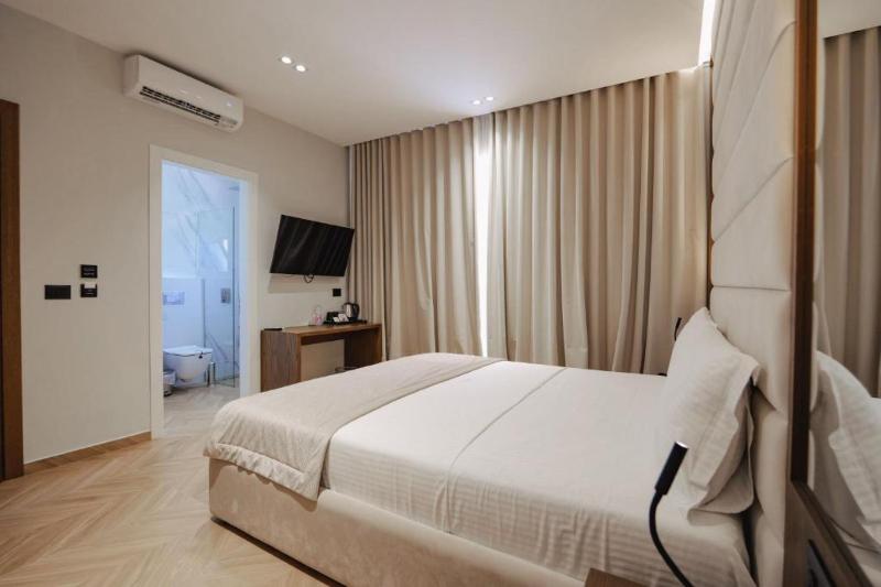 Duka's Boutique Hotel image
