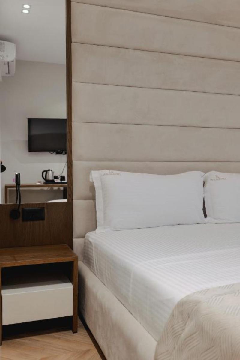 Duka's Boutique Hotel image