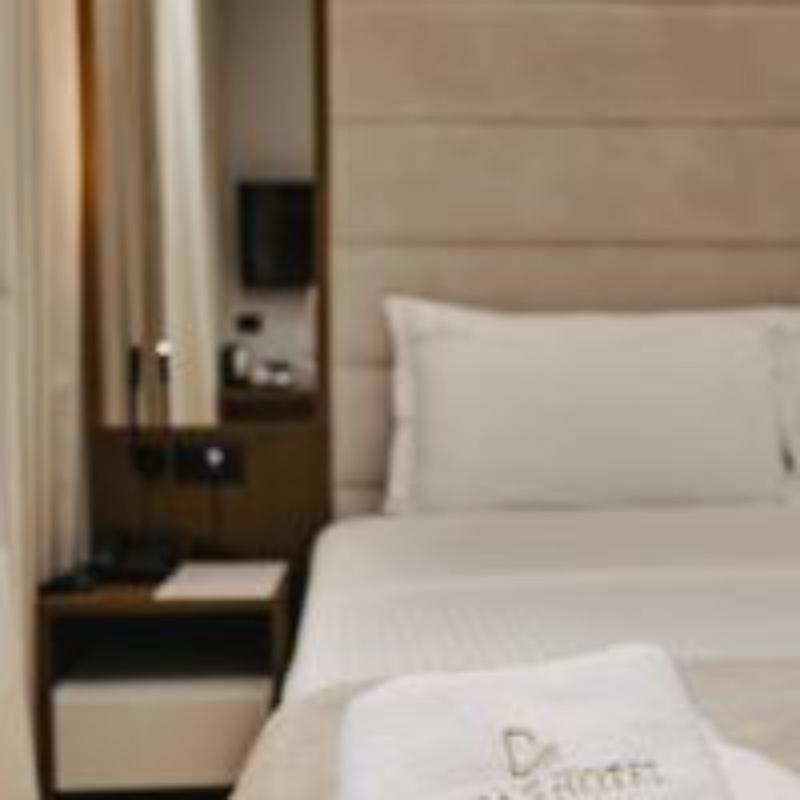 Duka's Boutique Hotel image