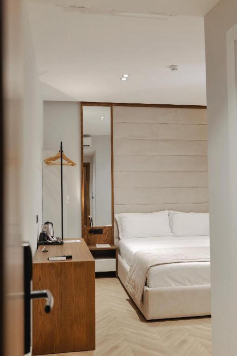 Duka's Boutique Hotel image