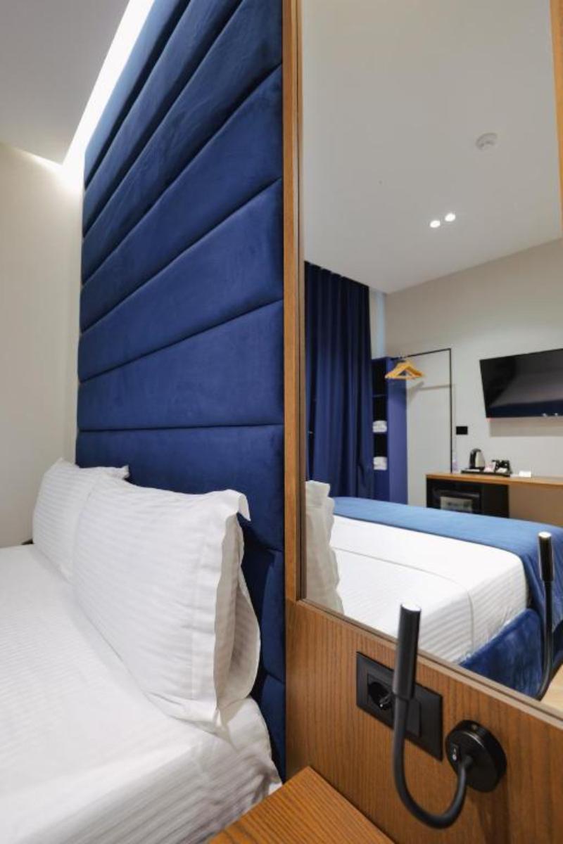 Duka's Boutique Hotel image