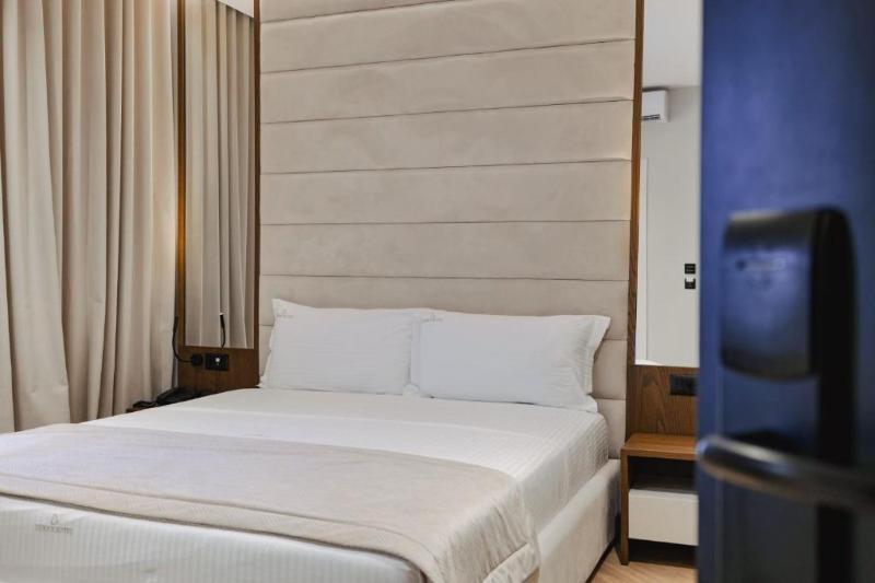Duka's Boutique Hotel image