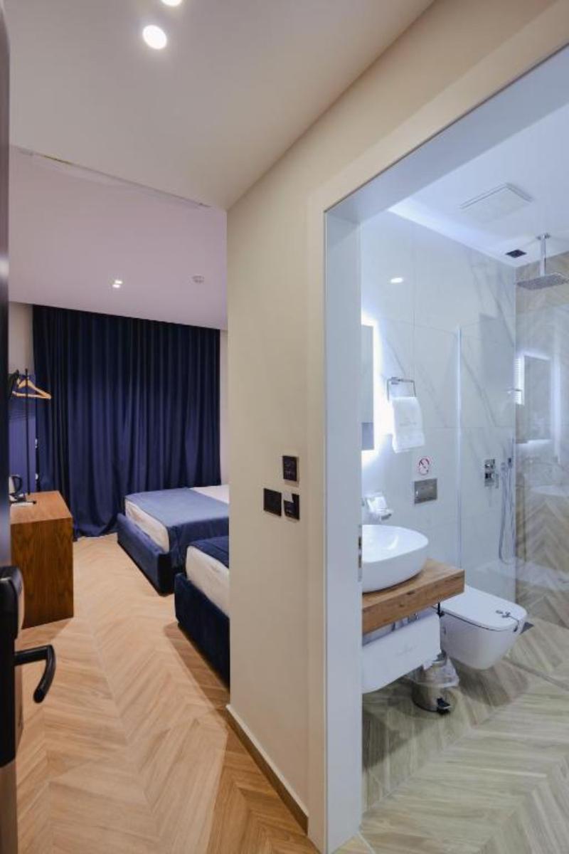 Duka's Boutique Hotel image