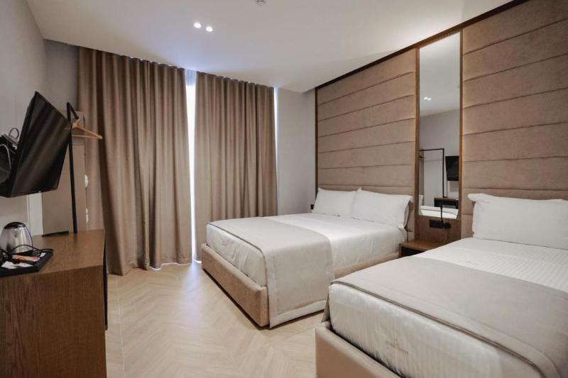 Duka's Boutique Hotel image