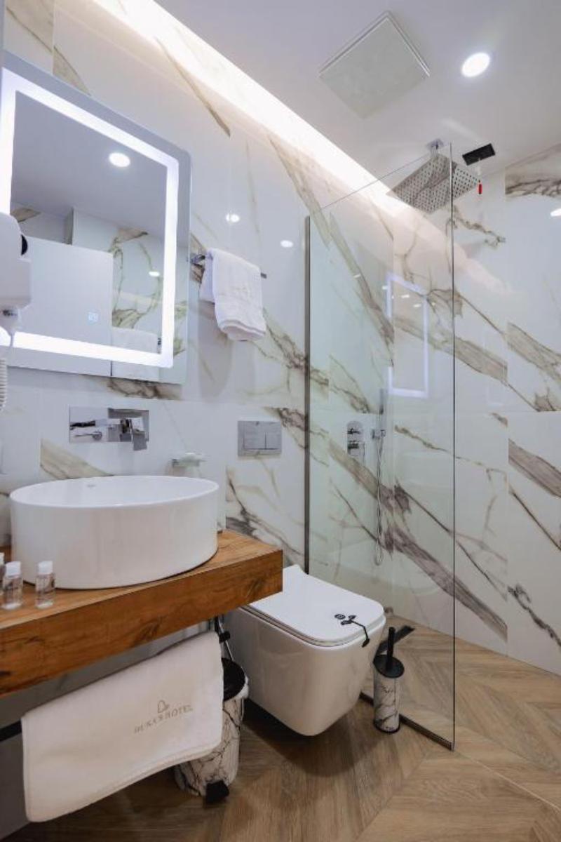 Duka's Boutique Hotel image