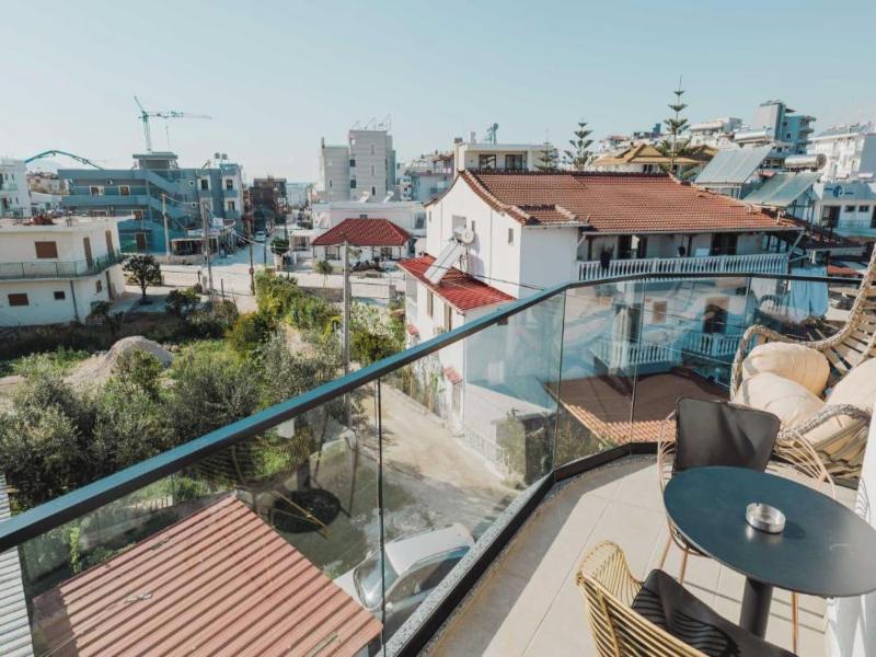 Duka's Boutique Hotel image