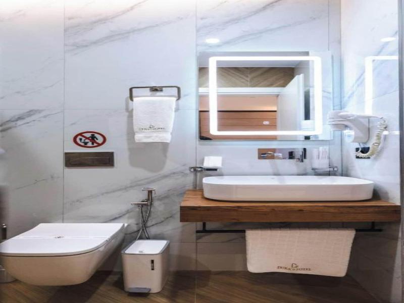 Duka's Boutique Hotel image