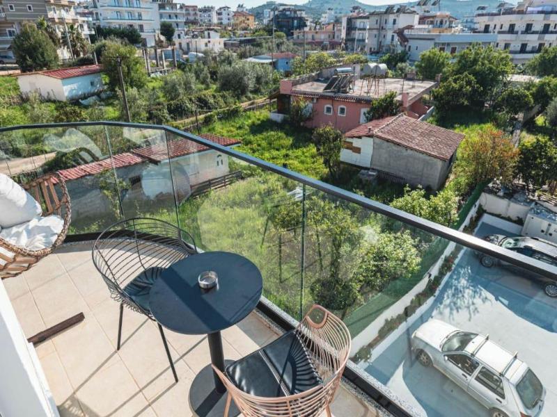 Duka's Boutique Hotel image