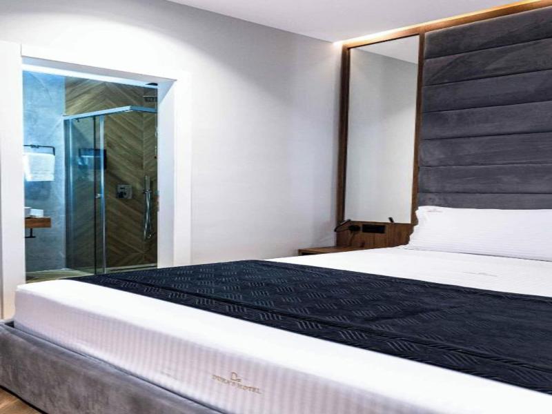 Duka's Boutique Hotel image