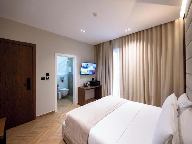 Duka's Boutique Hotel image