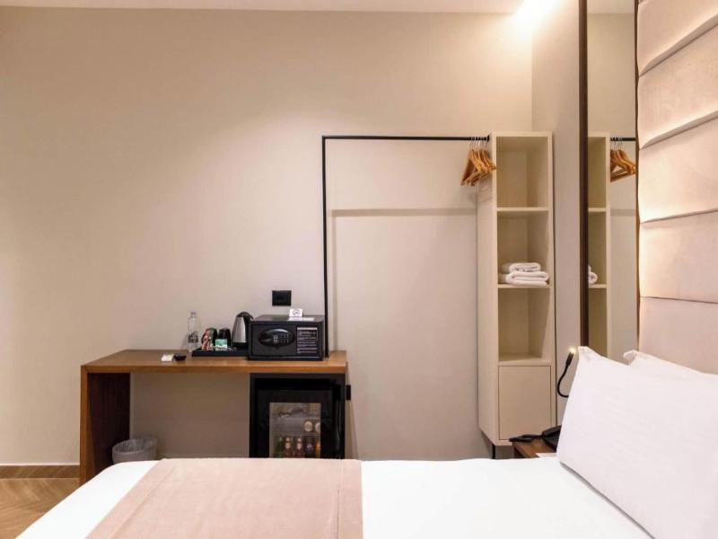 Duka's Boutique Hotel image