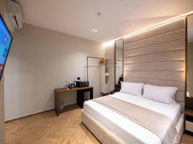 Duka's Boutique Hotel image