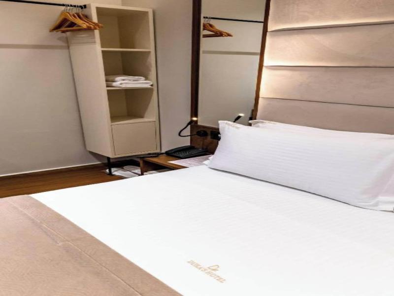 Duka's Boutique Hotel image