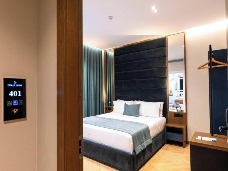Duka's Boutique Hotel image
