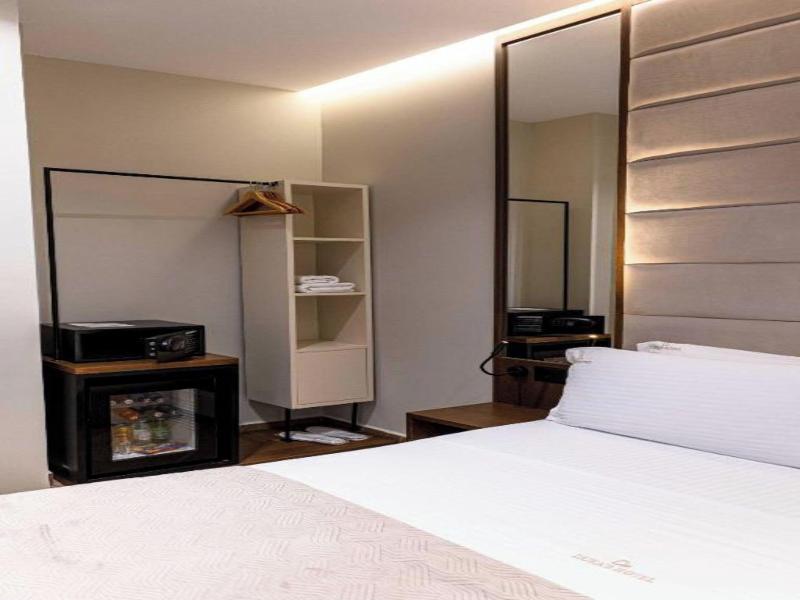 Duka's Boutique Hotel image