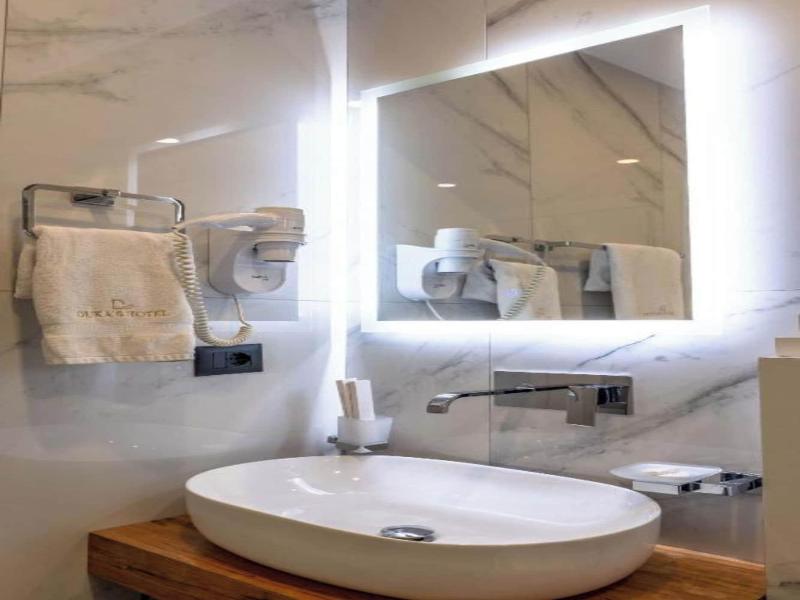 Duka's Boutique Hotel image