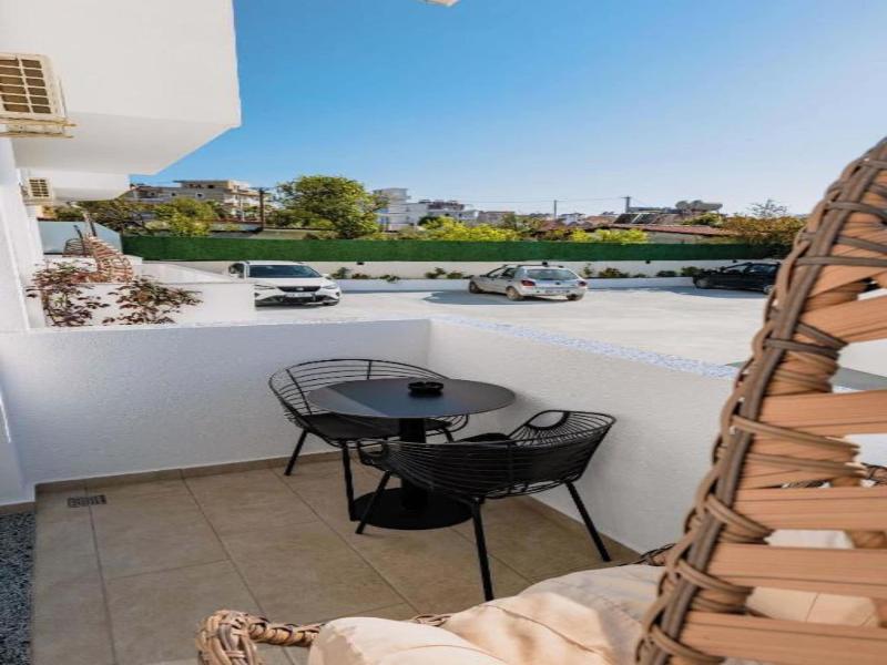 Duka's Boutique Hotel image