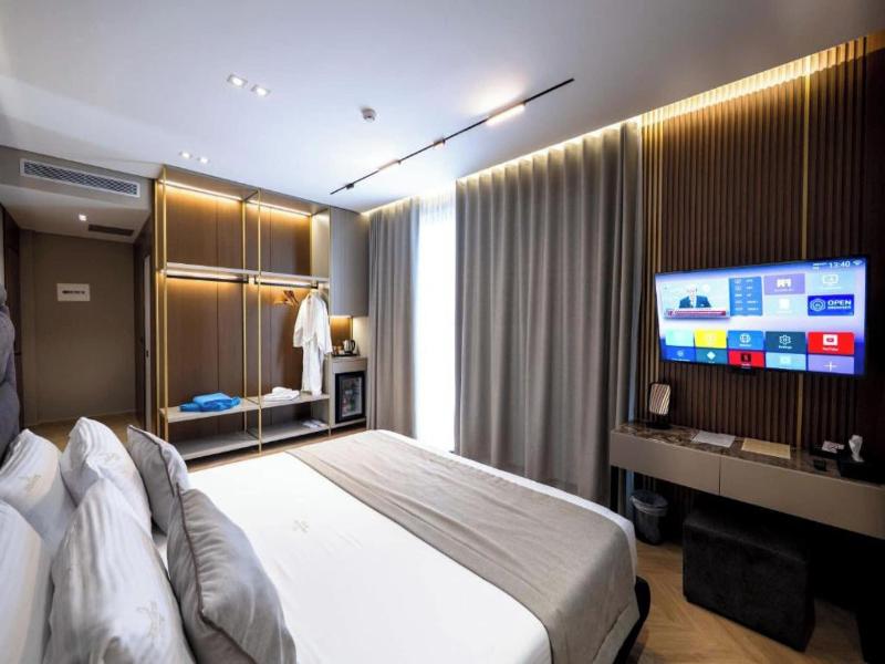Duka's Boutique Hotel image