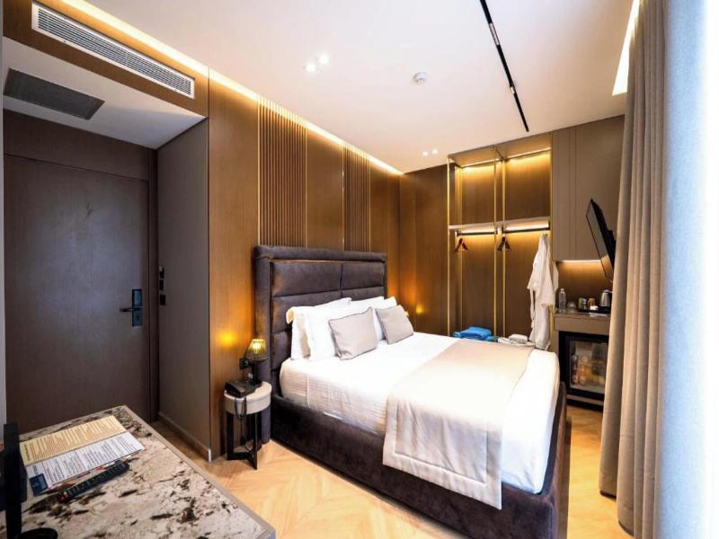 Duka's Boutique Hotel image