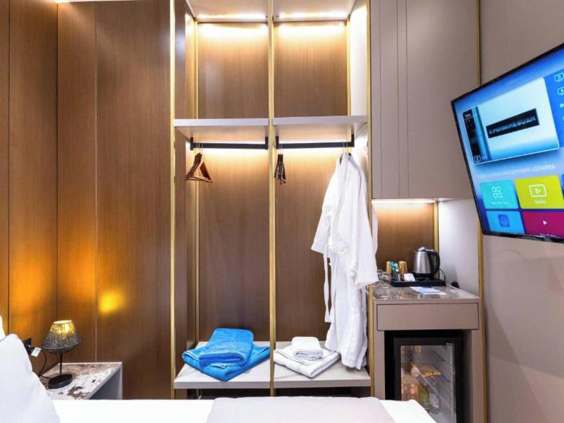 Duka's Boutique Hotel image