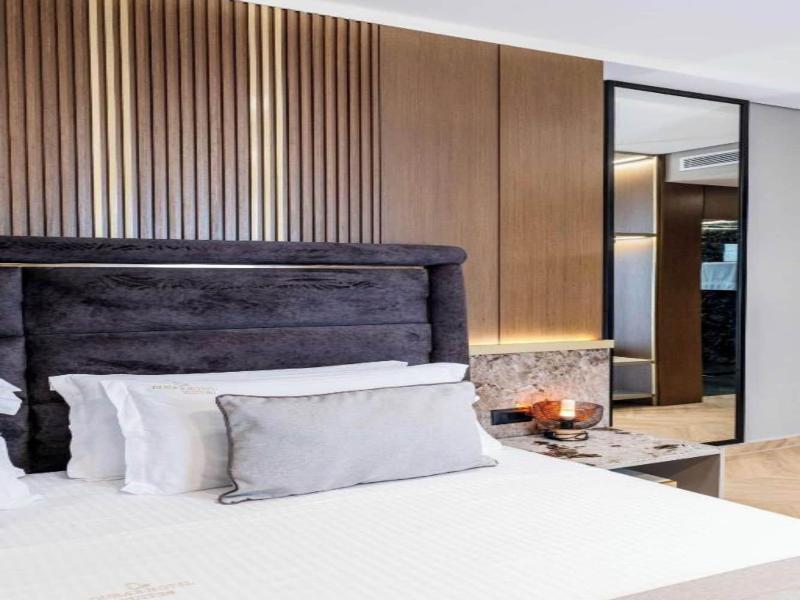 Duka's Boutique Hotel image