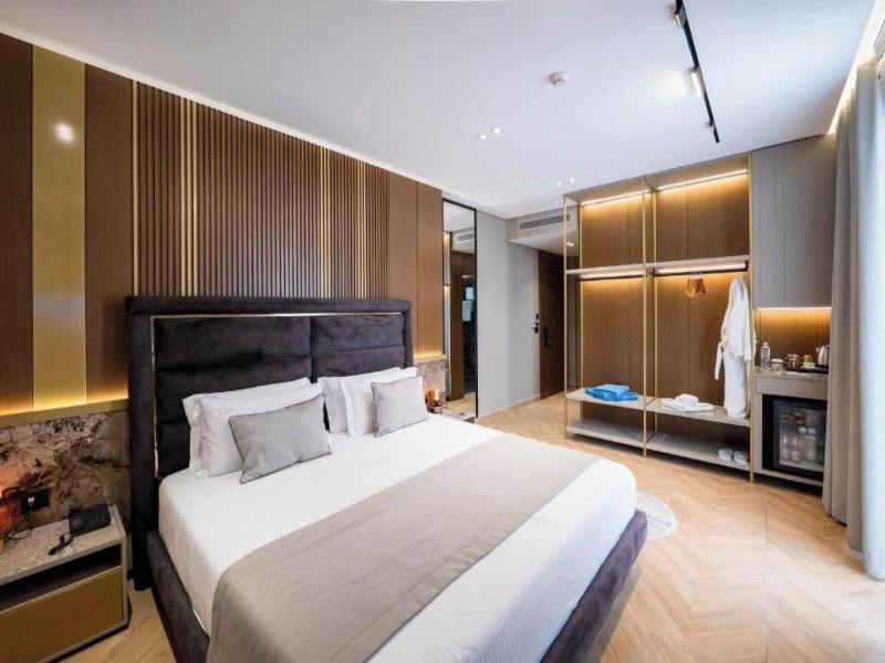 Duka's Boutique Hotel image