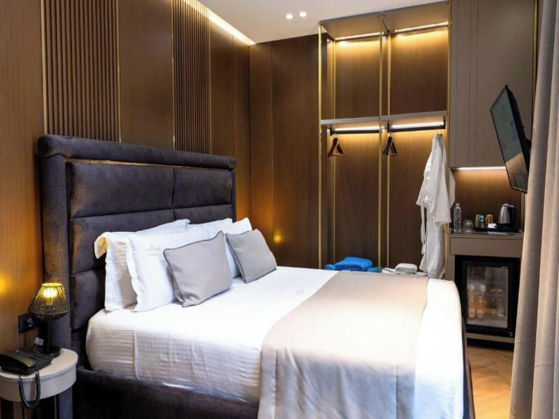 Duka's Boutique Hotel image