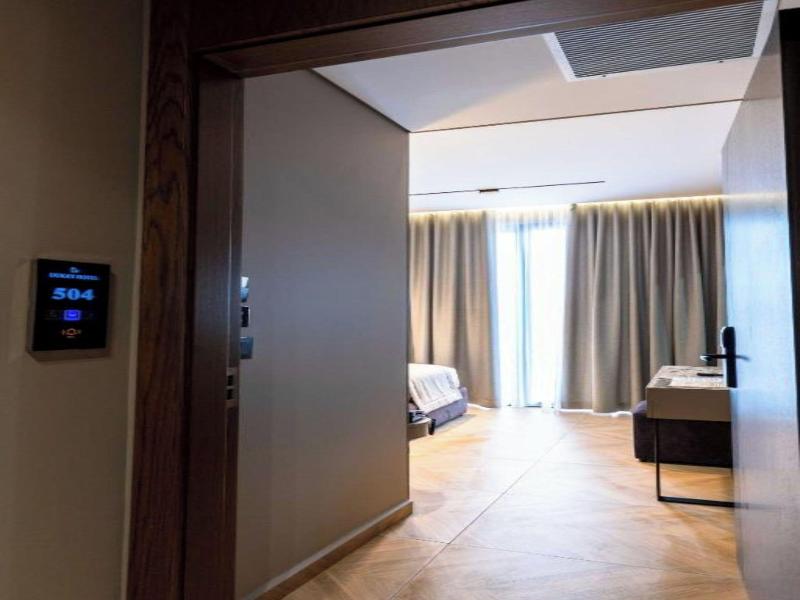 Duka's Boutique Hotel image
