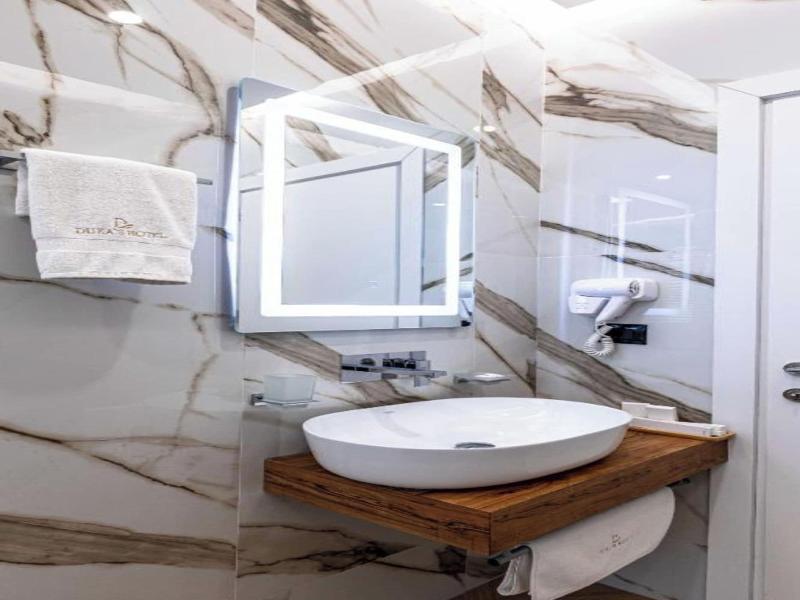 Duka's Boutique Hotel image