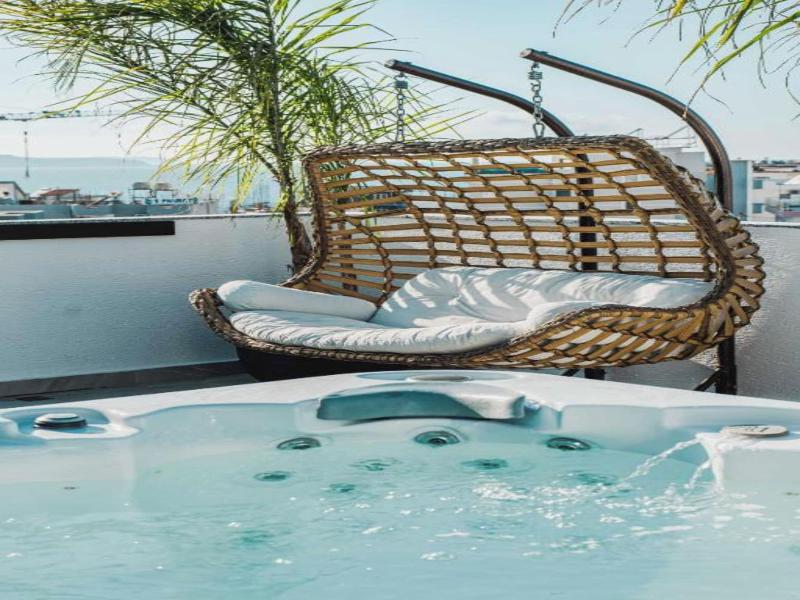 Duka's Boutique Hotel image