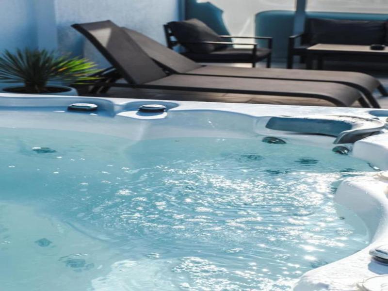 Duka's Boutique Hotel image