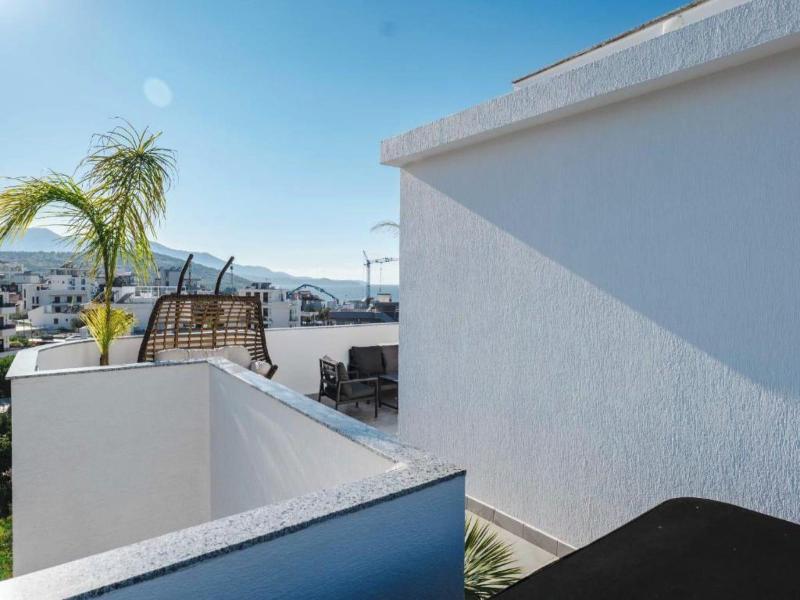Duka's Boutique Hotel image