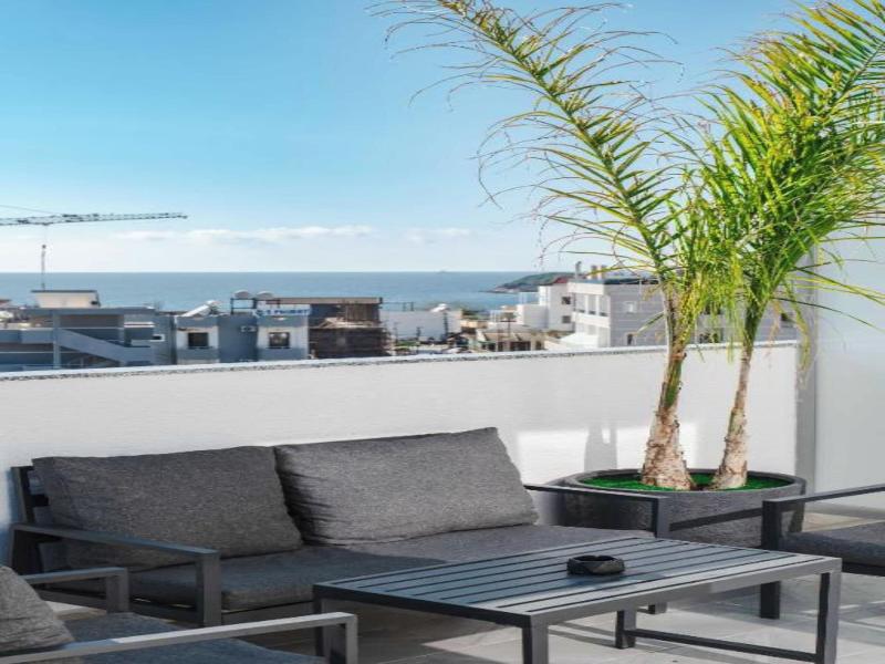 Duka's Boutique Hotel image