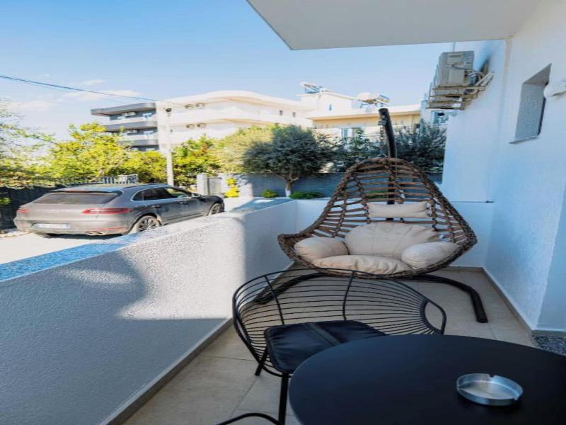 Duka's Boutique Hotel image